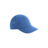 MOD. B183:Cornflower Blue, 100% nylon, One Size